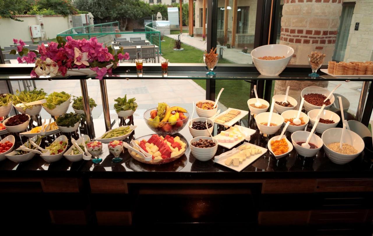Dalyan Live Spa Hotel Exterior photo