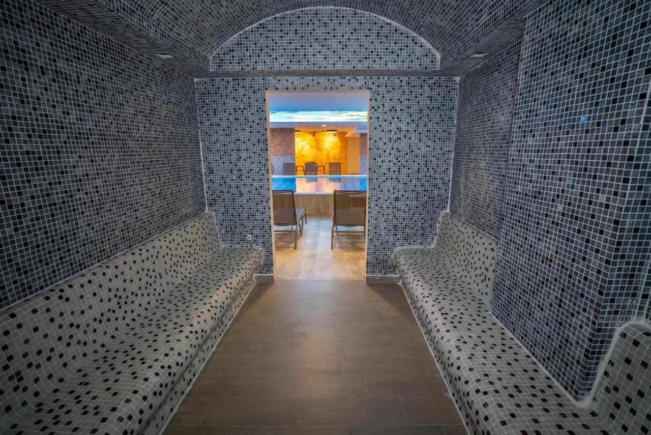 Dalyan Live Spa Hotel Exterior photo