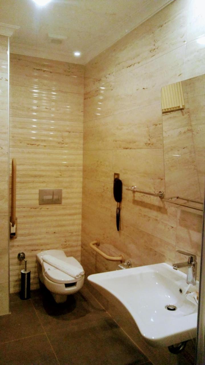 Dalyan Live Spa Hotel Exterior photo