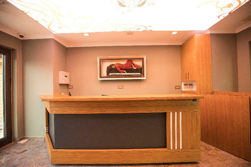 Dalyan Live Spa Hotel Exterior photo