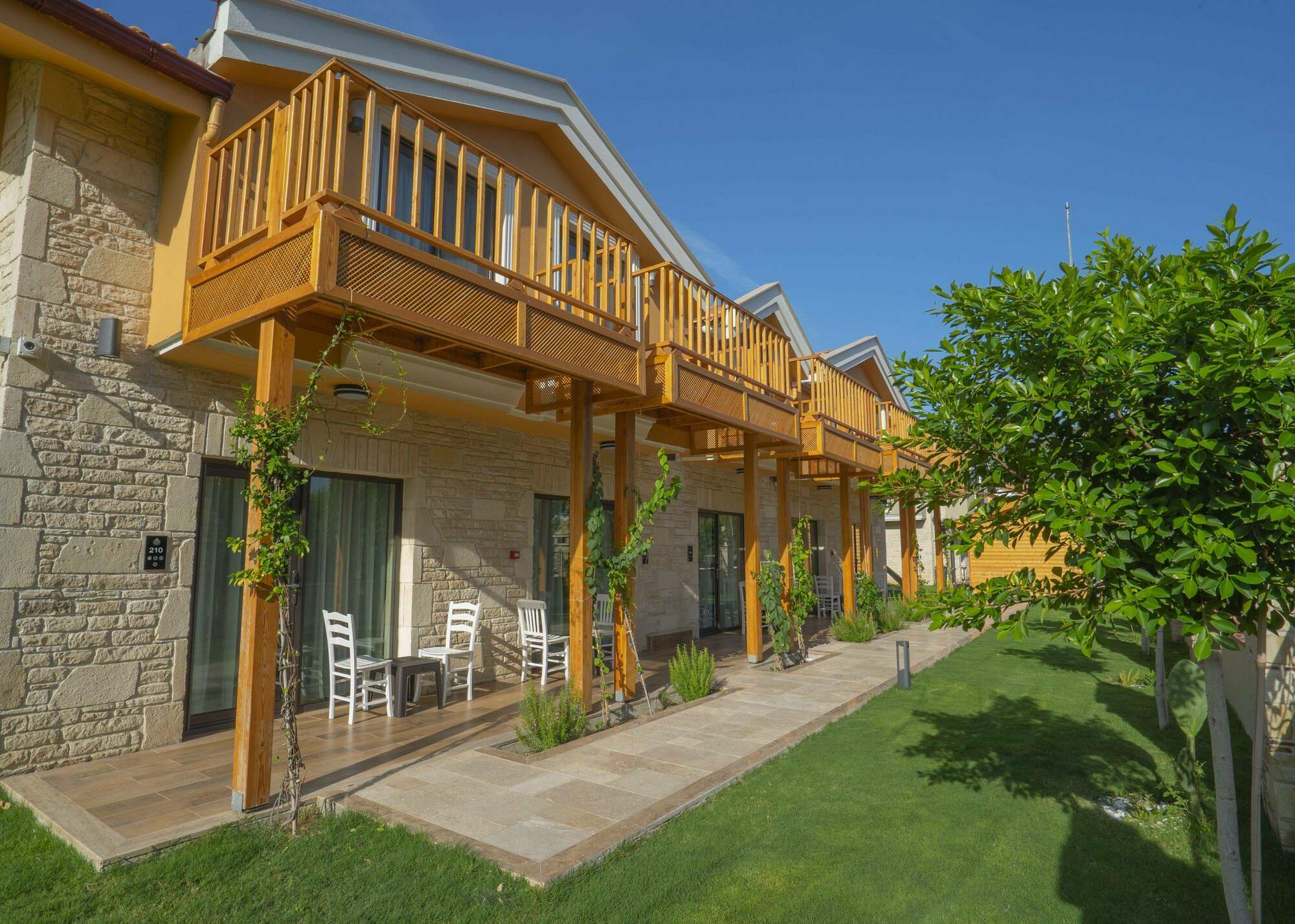 Dalyan Live Spa Hotel Exterior photo